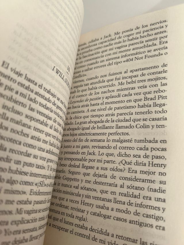 Tal vez tu de Alice Kellen