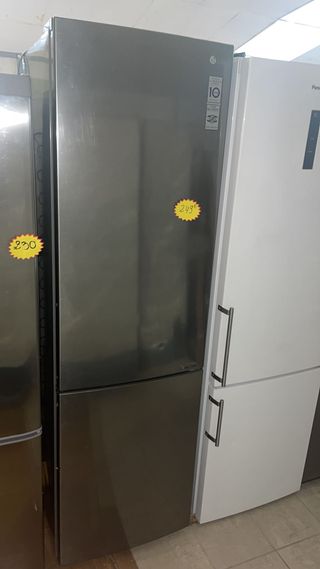 NEVERA LG