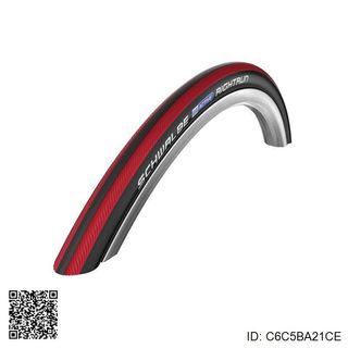 Cubierta neumático RIGHTRUN 24x1.00 HS38 C6C5
