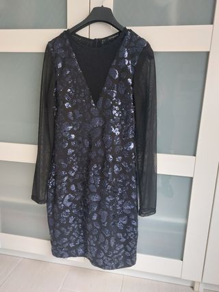 VESTIDO FIESTA