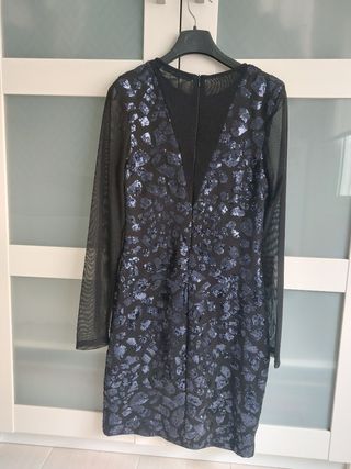 VESTIDO FIESTA