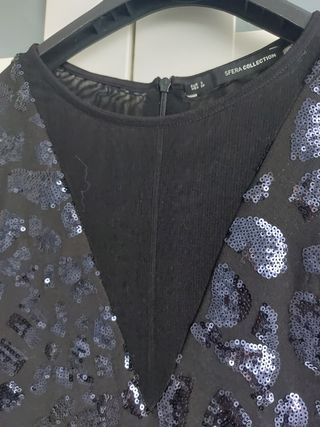 VESTIDO FIESTA