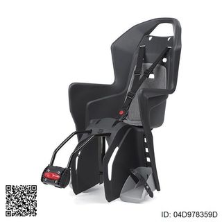 Portabebé para bicicleta KOOLAH QST 27.5 04D9