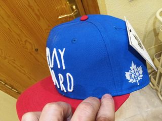 gorra K1X Play Hard