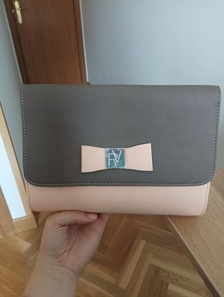 Bolso Roberto Verino 