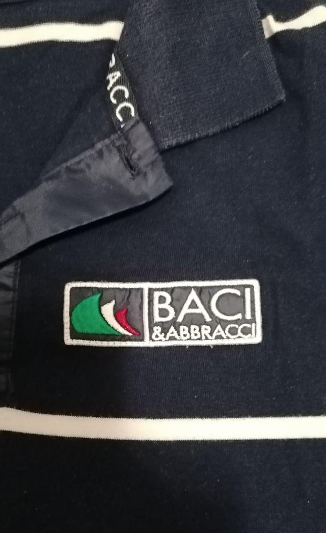 Polo Baci & Abbracci