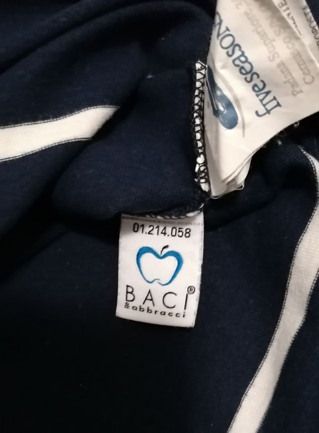 Polo Baci & Abbracci