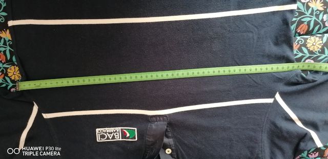 Polo Baci & Abbracci