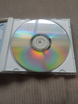 CD Beatles Antology vol.3