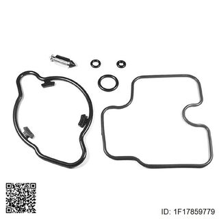 Kit de reparación de carburador para CBR 1F17