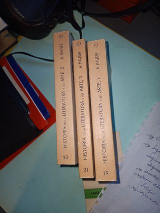 H. Social de la Literatura y Arte