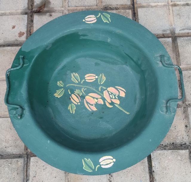 Venta de Brasero de Picón