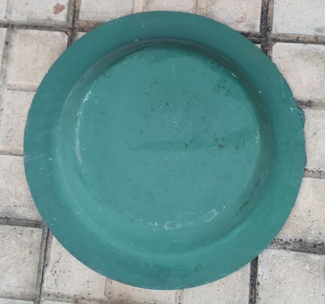 Venta de Brasero de Picón