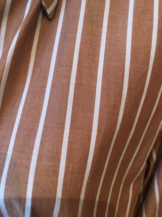 Camisa de Carolina Herrera