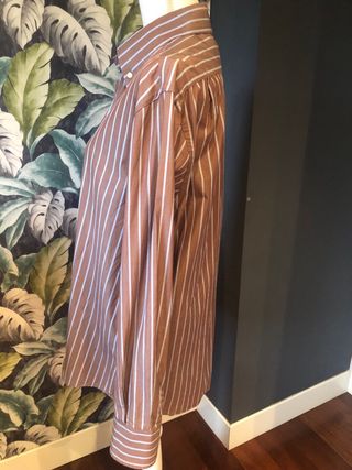 Camisa de Carolina Herrera