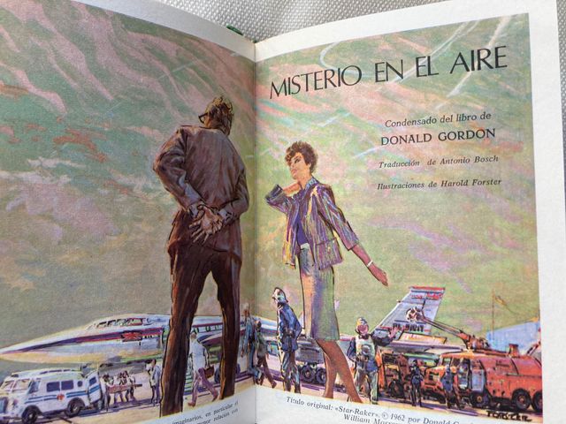 Libro Selecciones de Reader’s Digest - 4 Historias