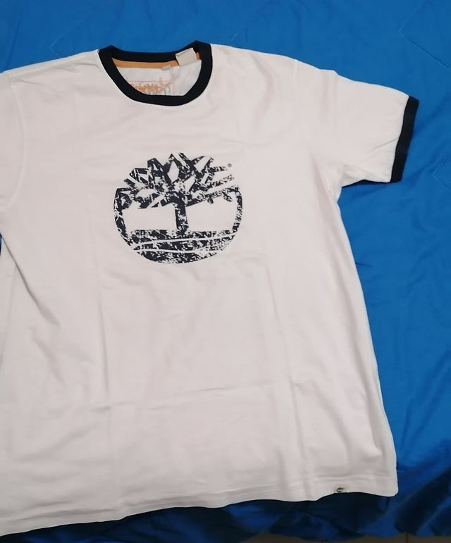 Timberland T shirt