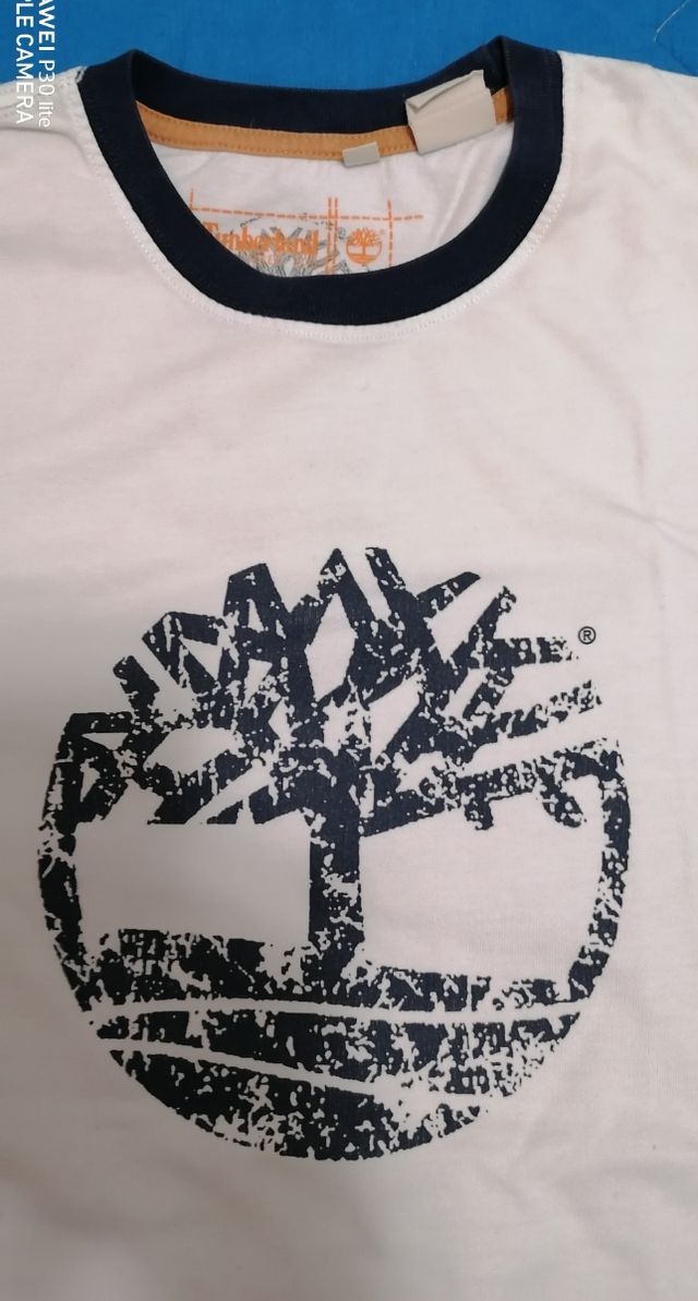 Timberland T shirt