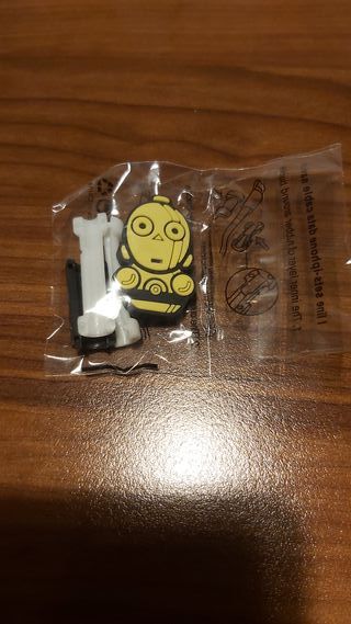 C-3PO proteggi cavo usb iphone galaxy huawei