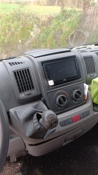 Fiat Ducato 2008