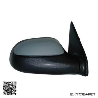 Espejo Retrovisor Completo Derecho Eléct 7FC3