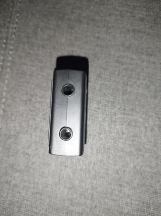 Tarjeta de sonido audio 2dj