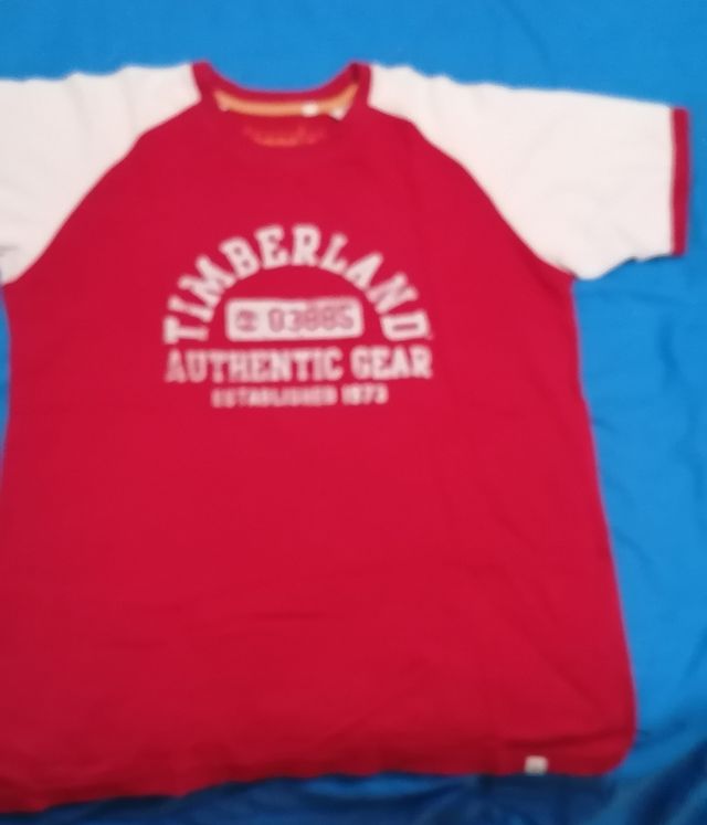 Timberland T shirt