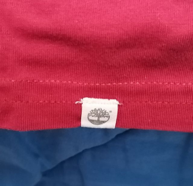 Timberland T shirt
