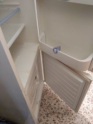 Frigorífico 