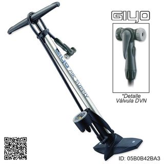 Bomba inflador taller garaje 160psi alum 05B0