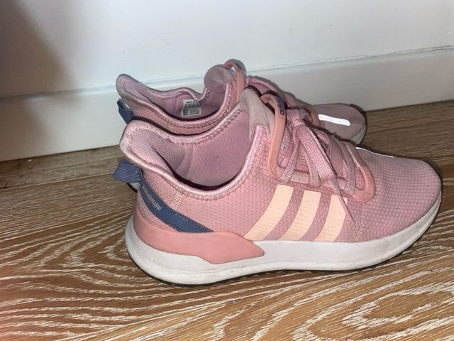 scarpe rosa donna adidas ginnastica evh 791004