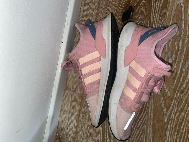 scarpe rosa donna adidas ginnastica evh 791004