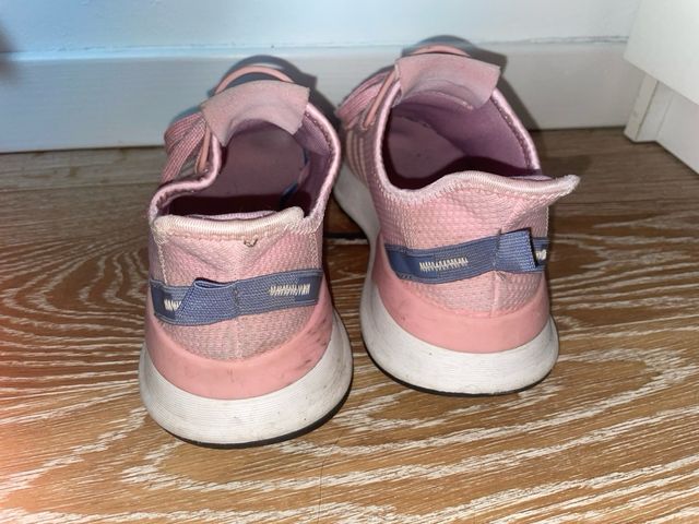 scarpe rosa donna adidas ginnastica evh 791004