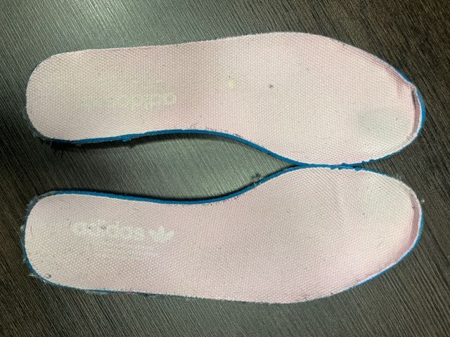 scarpe rosa donna adidas ginnastica evh 791004