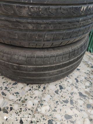 Ruedas 