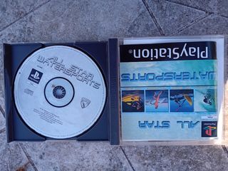 Gioco PlayStation 1
