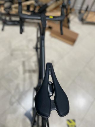 GIANT PROPEL ADVANCED SL DISC 1 2022 TALLA S