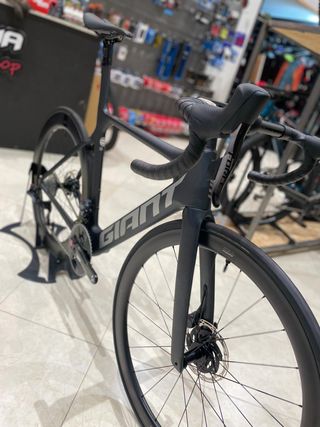 GIANT PROPEL ADVANCED SL DISC 1 2022 TALLA S