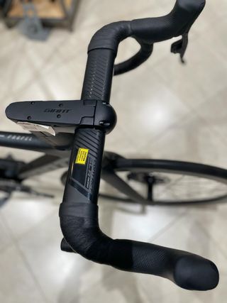 GIANT PROPEL ADVANCED SL DISC 1 2022 TALLA S