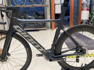 GIANT PROPEL ADVANCED SL DISC 1 2022 TALLA S