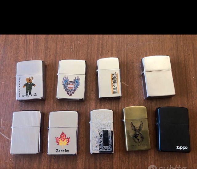 zippo