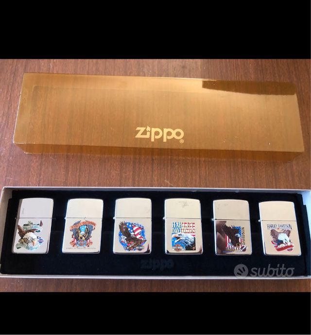 zippo