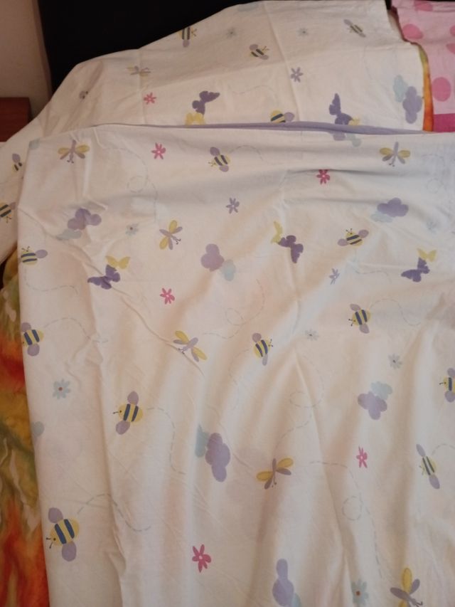 Fundas nórdicas infantiles