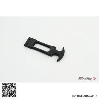 Recambio Tirador Goma Cofre Baul Ref 112 8DE3