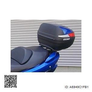 Anclajes soportes fijaciones para baúl m A694