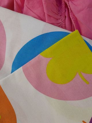 Conjunto lençóis cama solteiro