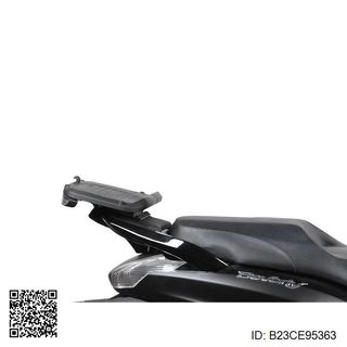 Anclajes soportes fijaciones para baúl m B23C
