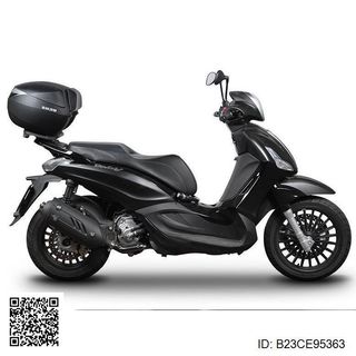 Anclajes soportes fijaciones para baúl m B23C