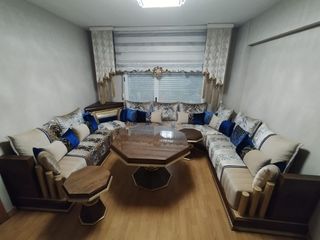 Salón marroquí