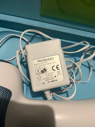 depiladora laser tria